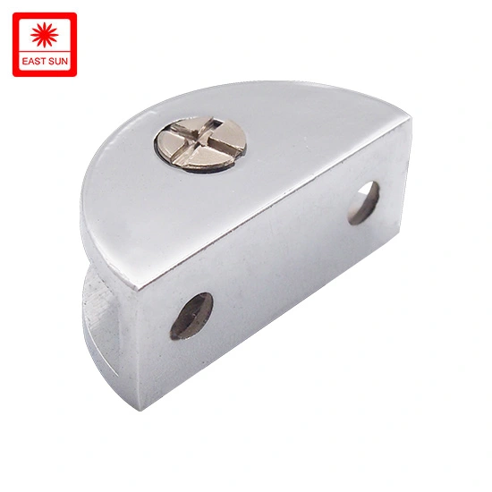 Hot Designs Bathroom Accessories Glass Door Hinge Clamp in Dubai Gbf-871