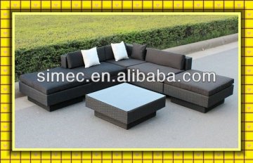 rattan patio furniture