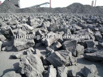 Low Sulfur Foundry Coke