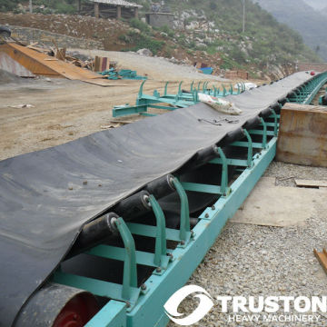 Belt Conveyor/rubber conveyor belt price/belt conveyor manufacturers