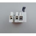 Fused Mounting Terminals With EU Standard FT06-3