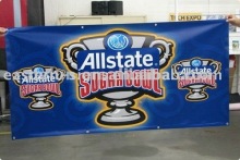 promotion banner printing