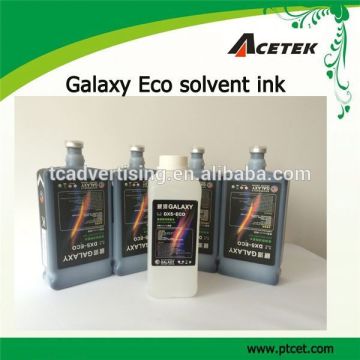eco solvent plotter for printing ink making machine