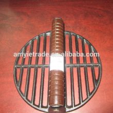 Cast Iron Cooking Press, Cast Iron Meat Press