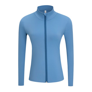 Veste de Fitness Yoga Running