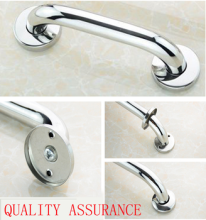 Excellent quanity Stainless Steel Grab Bar