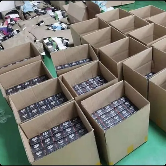 Wholesale Disposable Vape Stick OEM E Liquid Puff Plus Bar with 280mAh