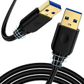 High-Speed USB A 0 Data Cable