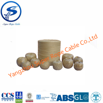 Hemp Sisal Packing Rope Twine