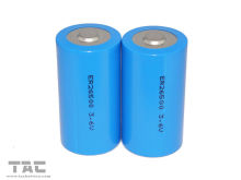 High Power 3.6v 26500 Energizer Lithium Battery  For Alarm Systems