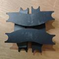 Shantui SL50 Wheel Loader Braker Discs 408107-108A 75700463