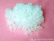 Ball Fiber Pillow Filling Material Polyester Microfiber Pil