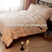 Fantasy cotton bedding sets/designer bed cover