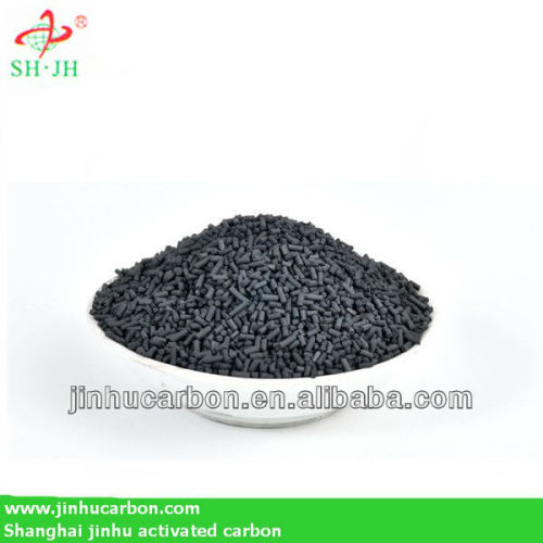 activated charcoal for air purification