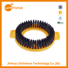 Witorange brush cleaning mop head for 360 magic mop