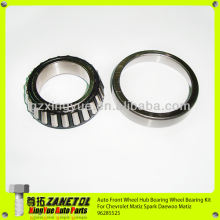Auto Front Wheel Bearing Kit for Chevrolet Matiz Spark Daewoo - 96285525