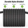Usb C Cable Nylon Braided Fast Charging