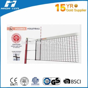 International Standard Tennis Nets