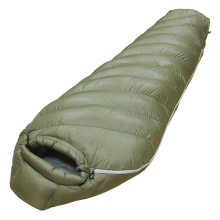 High Quality Waterproof Winter Camping Sleeping Bag