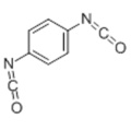 1,4-フェニレンジイソシアネートCAS 104-49-4