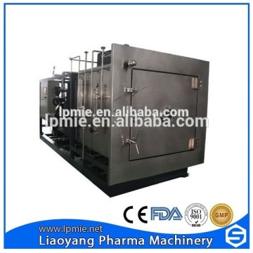 Laboratory Freeze Dryer, Mini Freeze Dryer, Food Freeze Dryer, Industrial Freeze Dryer, Vacuum Freeze Dryer