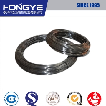 2.00mm SAE1070 Round Carbon Spring Steel Wire