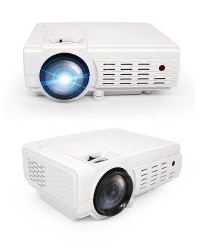 Popular Home Theater Projector