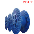 Corrugated Bobbin Wire Rope Spool