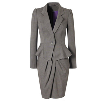 Office suits ladies Women Fashion Office Suits