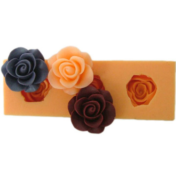 rose shaped silicone cake mold,silicone rose shaped muffin pans,silicone rose shaped cake mould