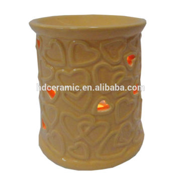 fancy ceramic oil lamp oil warmer