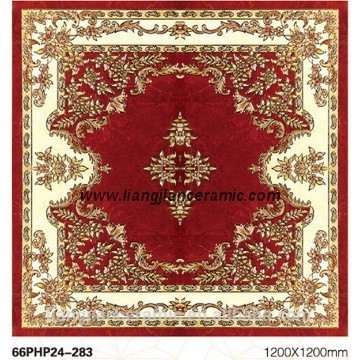 1200X1200mm***crystal tile/ golden tile~surface crystal~~12R6-081