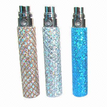 EGO Battery L Series 650/900/1,100mAh for E-Cigarette