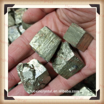 52% Pyrite Reference price