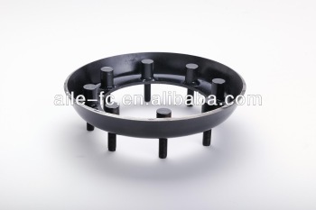 Emergency Valve Sump