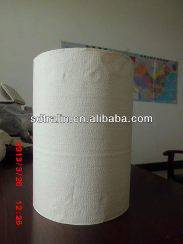 High Quanlity Jumbo Roll Paper Towel