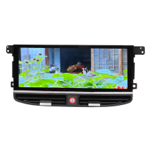 12.3 inch Android DVD Player with GPS Navigation for Porsche Panamera 2010-2016