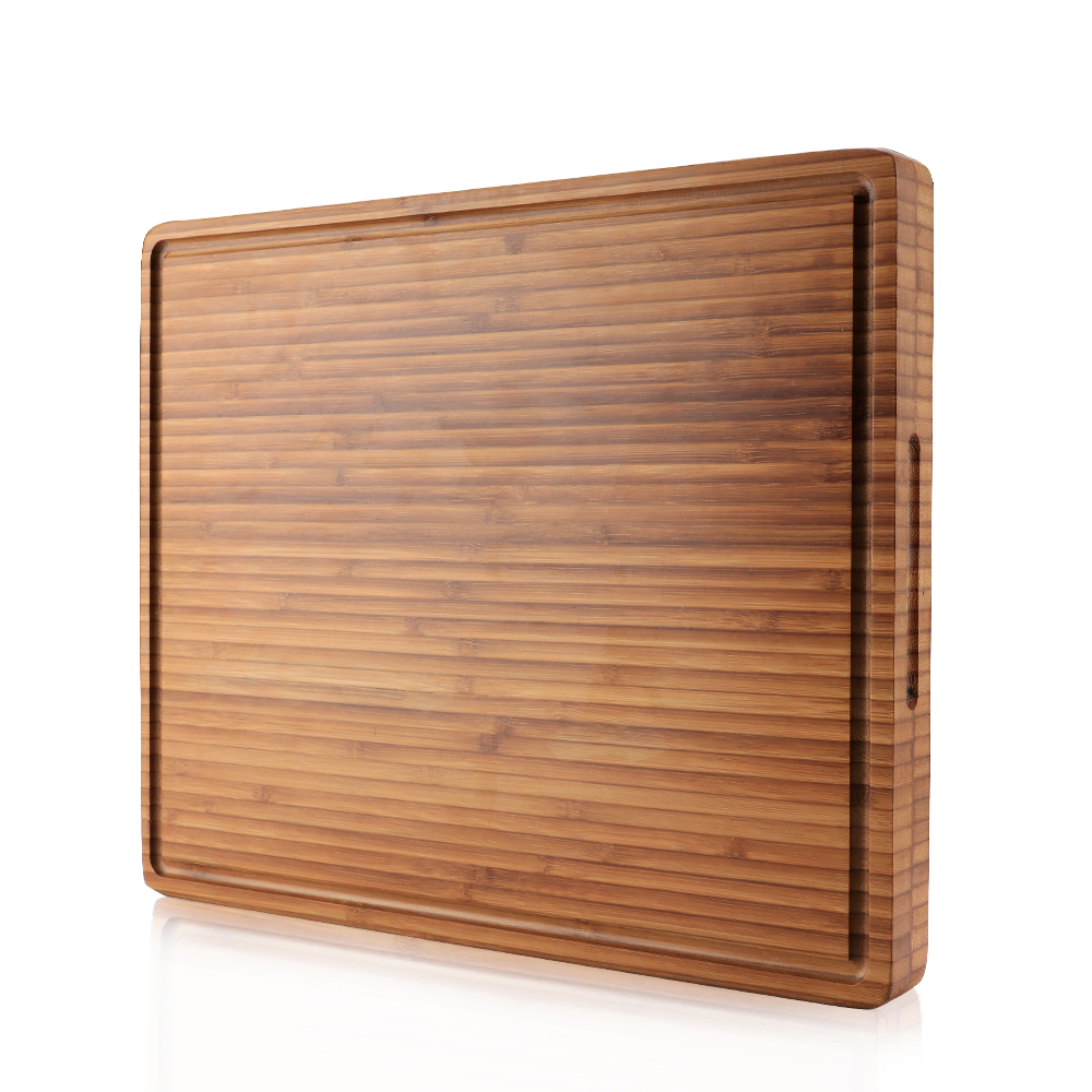 Thick Strong Large Bamboo Board