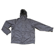 Woven Outdoor Jacket (OSW24)