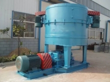 Automatic GS High Efficiency Rotor Sand Mixer