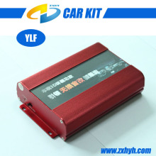 New Design 3D Surround Digital Car Amplifier