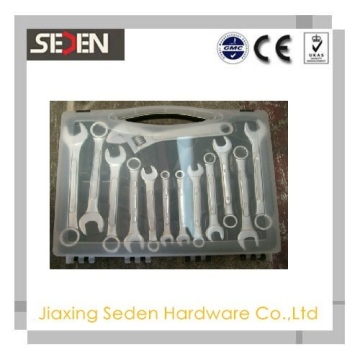 Manufacturer wholesale plastic equipment toolboxes