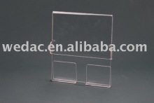 Cardboard Book Display Stands