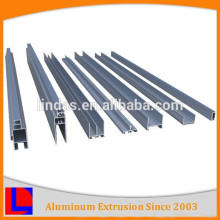 LED Aluminum Channel/Led Strip Aluminum Profile for Led Strip Frame