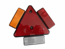 Trailer Reflector