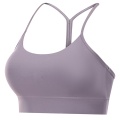 Racer Back Spaghetti Strap Yoga Tops