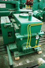 Pinch Roll for Finishing Mill