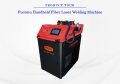 Wuxi 500W, 1000W, 1500W, 2000W, 3000W, 4000W Metal Fiber Fiber Cutter Machine