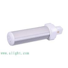 LED compact fluorescence lamp / SMD LED Bulbs PL  8W
