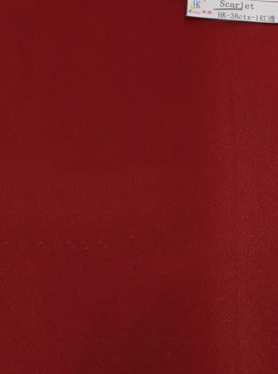 스칼렛 HK-38CTX-1-Color EVA 필름 Scarlet HK-38ctx-1-Color EVA Film